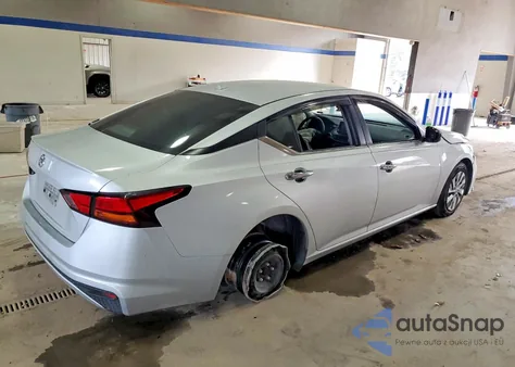 2019 Nissan Altima S from USA, damaged, VIN 1N4BL4BV9KC167755